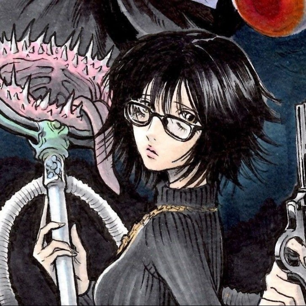 Meet your Posher, <3